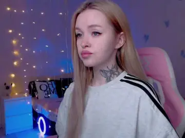 Bongacams Live Sex of NaughtyMable