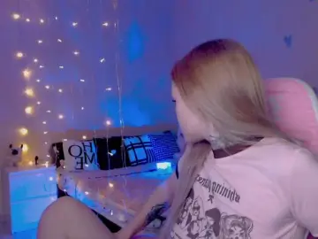 Bongacams Adult Webcam of NaughtyMable