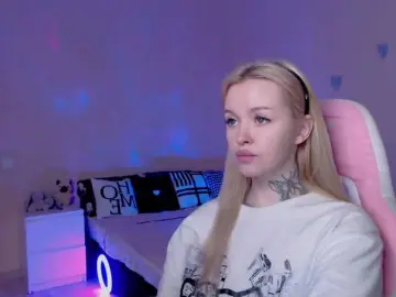 Bongacams Adult Webcams of NaughtyMable