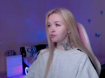 Bongacams Adult Webcam of NaughtyMable