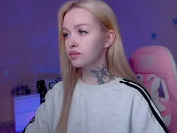 Bongacams Adult Video Chat of NaughtyMable