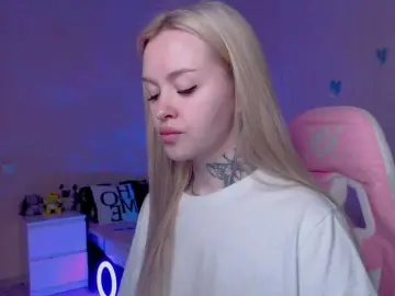 Bongacams Free Porn Cam of NaughtyMable