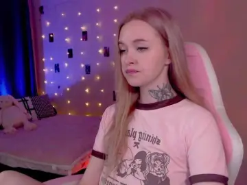 Bongacams Free Porn Cam of NaughtyMable