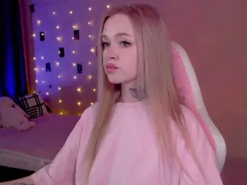 Bongacams Live Sex Cam of NaughtyMable