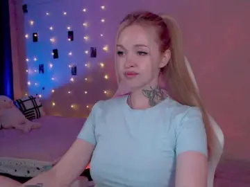 Bongacams Best live sex cam show of NaughtyMable