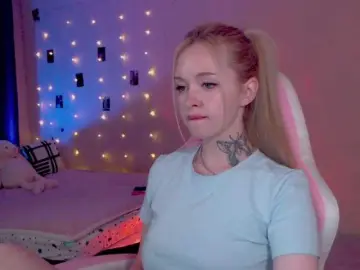 Bongacams Private Sex Chat of NaughtyMable