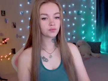 Bongacams Adult Video Chat of NaughtyMable