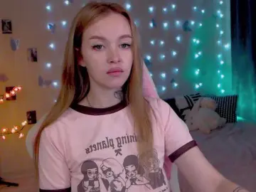 Bongacams Free Live Porn of NaughtyMable