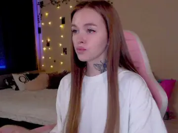 Bongacams Adult Webcams of NaughtyMable