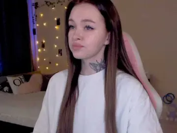 Bongacams Free Live Porn of NaughtyMable