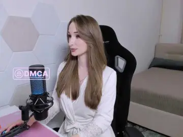 Bongacams Free Live Porn of Sky-QueenI