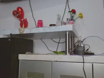 Bongacams Live Porn of meli-jones69