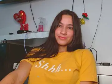 Bongacams Nude Webcam of meli-jones69