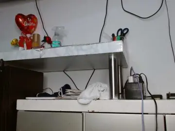 Bongacams Live Sex Cam of meli-jones69