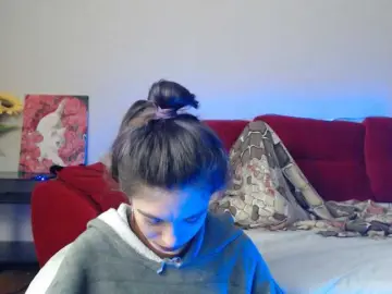 Bongacams Nude Webcam of twix-twix