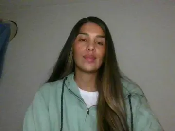 Bongacams Best Webcam of JuanaBrunette