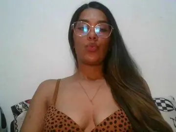 Bongacams Best Webcam of JuanaBrunette