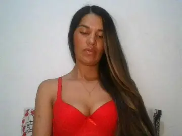 Bongacams Live Porn of JuanaBrunette