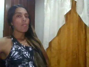 Bongacams Sex Chat of JuanaBrunette