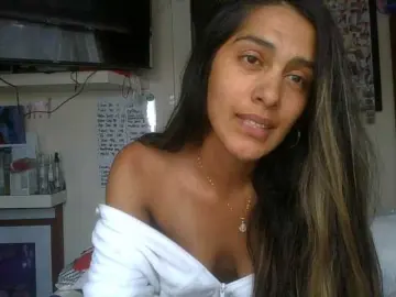 Bongacams Live Sex of JuanaBrunette