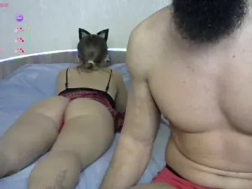 Bongacams Private Sex Chat of mystical-couple