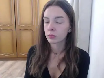 Bongacams Free Live Porn of AuroraKiss