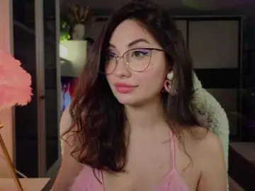 Bongacams Adult Video Chat of FlowerMarissa