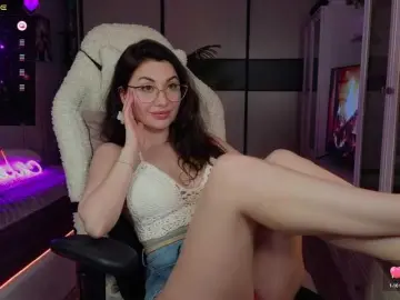 Bongacams Private Sex Chat of FlowerMarissa