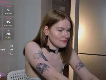Bongacams Free Porn Cam of Jennyviva