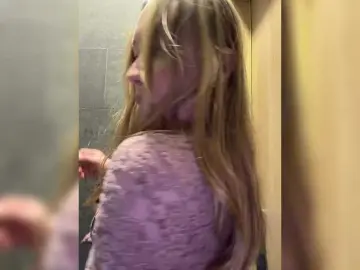 Bongacams Nude Webcam of Likachkaa