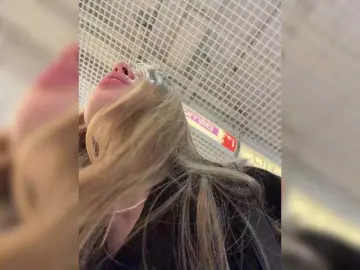 Bongacams Nude Webcam of Likachkaa