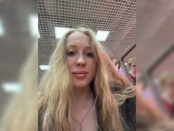 Bongacams Adult Webcam of Likachkaa