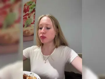 Bongacams Nude Webcam of Likachkaa