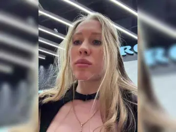 Bongacams Free Live Porn of Likachkaa
