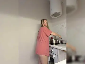 Bongacams Live Porn of Likachkaa