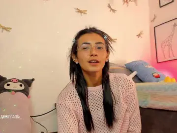 Bongacams Live Porn of Princess-luna