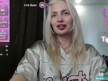 Bongacams Nude Webcam of SpaceMarsi