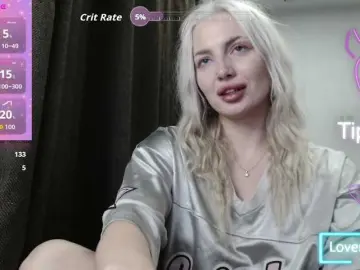 Bongacams Watch Live Sex Cams of SpaceMarsi