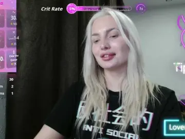 Bongacams Private Sex Chat of SpaceMarsi