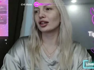 Bongacams Watch Live Sex Cams of SpaceMarsi