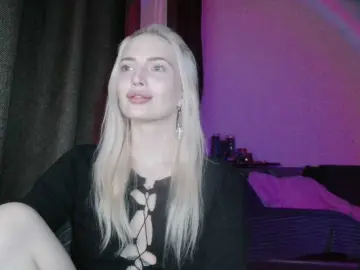 Bongacams Free Live Porn of SpaceMarsi