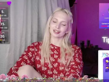 Bongacams Sex Cam of SpaceMarsi
