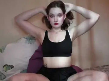 Bongacams Adult Video Chat of Elyaaa