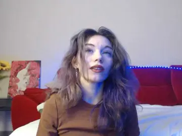 Bongacams Private Sex Chat of Feyka-dream