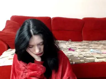 Bongacams Sex Cam of Feyka-dream