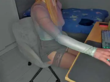 Bongacams Sex Cam of LoveLYYk