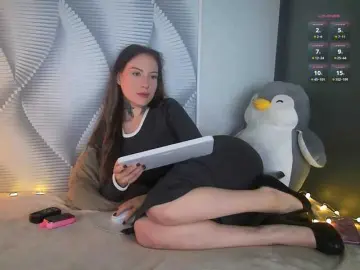 Bongacams Free Live Porn of Oktaviya