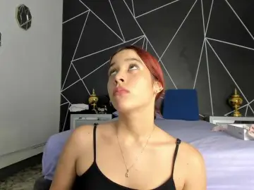 Bongacams Sex Cam of RedHeadSusy