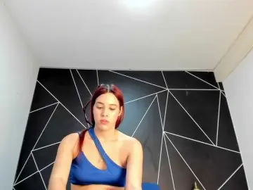 Bongacams Live Sex of RedHeadSusy