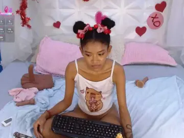 Bongacams Live Porn of adissonpetite